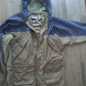 Land's end men jacket